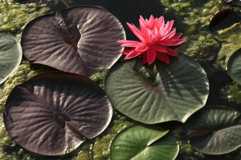 lotus