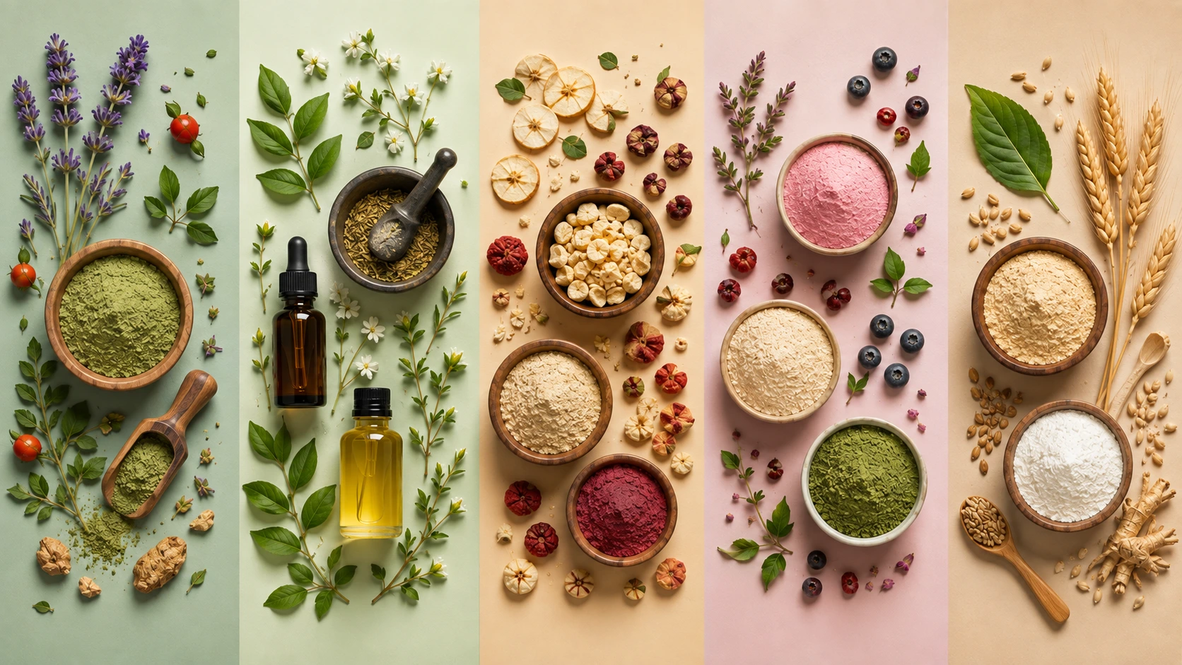 Functional Ingredients