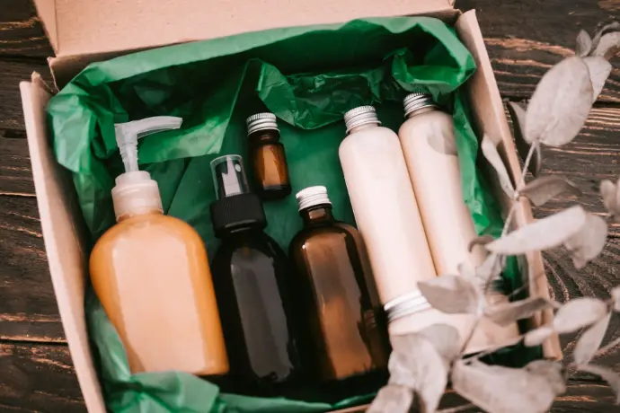 cosmetics
