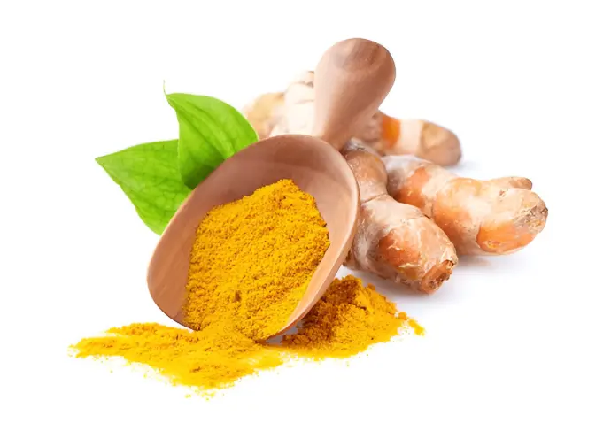 Turmeric Oleoresins