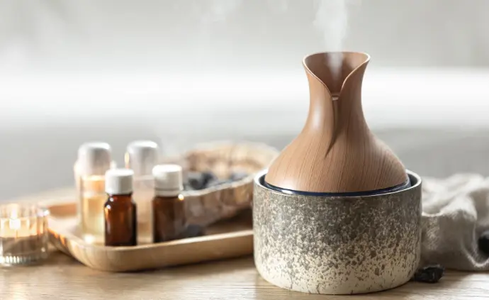 Aromatheraphy